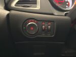 Opel Astra 2015 Harmaa