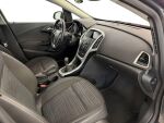Opel Astra 2015 Harmaa