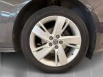 Opel Astra 2015 Harmaa