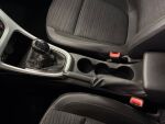 Opel Astra 2015 Harmaa