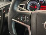Opel Astra 2015 Harmaa