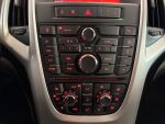 Opel Astra 2015 Harmaa