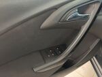 Opel Astra 2015 Harmaa