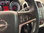 Opel Astra 2015 Harmaa