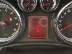 Opel Astra 2015 Harmaa