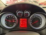 Opel Astra 2015 Harmaa