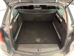 Opel Astra 2015 Harmaa