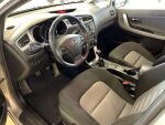 Kia Ceed 2015 Hopea