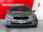 Kia Ceed 2015 Hopea