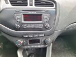 Kia Ceed 2015 Hopea