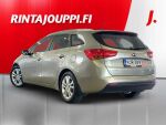 Kia Ceed 2015 Hopea