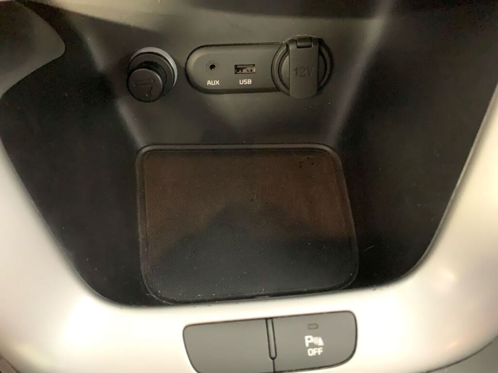 Kia Ceed 2015 Hopea