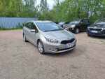 Kia Ceed 2015 Hopea