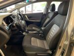 Kia Ceed 2015 Hopea