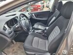 Kia Ceed 2015 Hopea