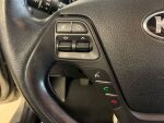 Kia Ceed 2015 Hopea