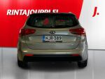 Kia Ceed 2015 Hopea