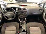 Kia Ceed 2015 Hopea