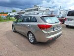 Kia Ceed 2015 Hopea