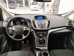 Ford Grand C-Max 2015 Valkoinen