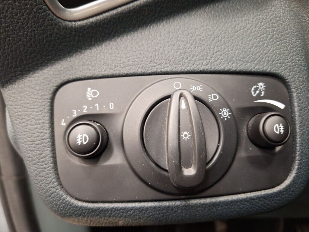 Ford Grand C-Max 2015 Valkoinen