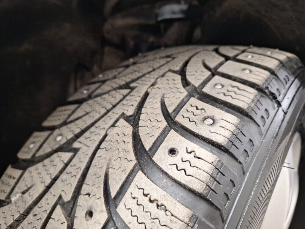 Ford Grand C-Max 2015 Valkoinen