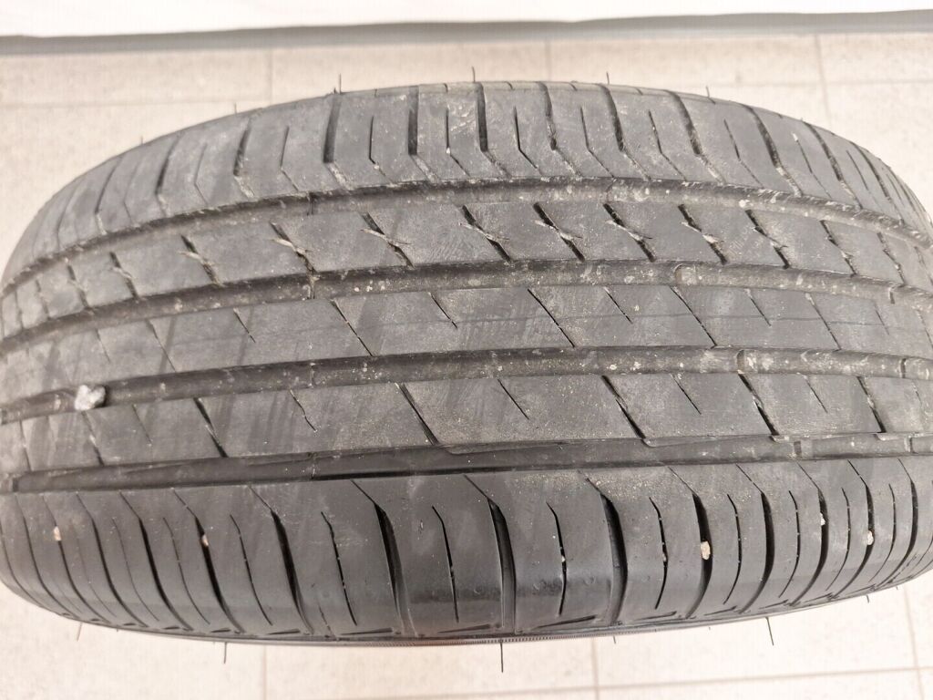 Ford Grand C-Max 2015 Valkoinen