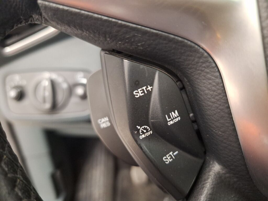 Ford Grand C-Max 2015 Valkoinen