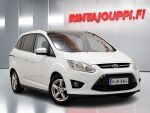 Ford Grand C-Max 2015 Valkoinen