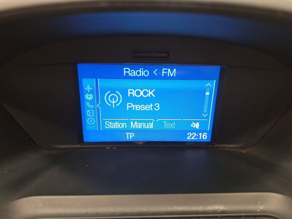 Ford Grand C-Max 2015 Valkoinen