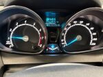 Ford Fiesta 2015 Ruskea (beige)