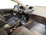 Ford Fiesta 2015 Ruskea (beige)