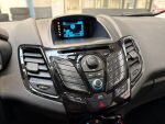 Ford Fiesta 2015 Ruskea (beige)