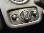 Ford Fiesta 2015 Ruskea (beige)