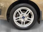 Ford Fiesta 2015 Ruskea (beige)