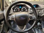 Ford Fiesta 2015 Ruskea (beige)