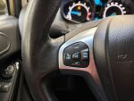 Ford Fiesta 2015 Ruskea (beige)