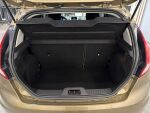 Ford Fiesta 2015 Ruskea (beige)