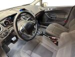 Ford Fiesta 2015 Ruskea (beige)
