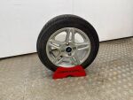 Ford Fiesta 2015 Ruskea (beige)