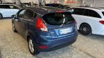 Ford Fiesta 2015 Harmaa