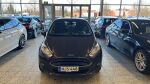 Ford Fiesta 2015 Harmaa