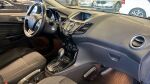 Ford Fiesta 2015 Harmaa