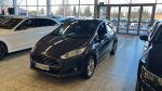 Ford Fiesta 2015 Harmaa