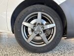 Opel Combo 2014 Valkoinen