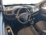 Opel Combo 2014 Valkoinen