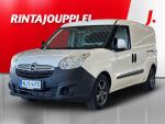 Opel Combo 2014 Valkoinen