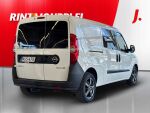 Opel Combo 2014 Valkoinen