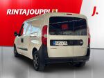 Opel Combo 2014 Valkoinen
