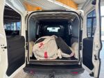 Opel Combo 2014 Valkoinen